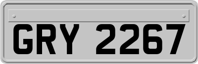 GRY2267