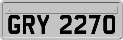 GRY2270