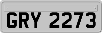GRY2273