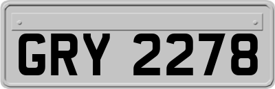 GRY2278