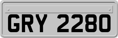GRY2280