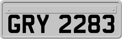 GRY2283