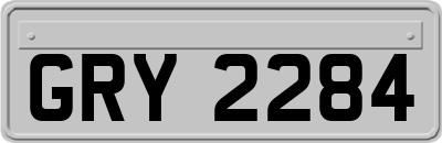 GRY2284