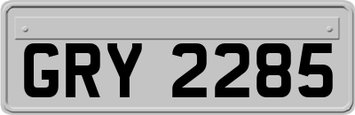 GRY2285