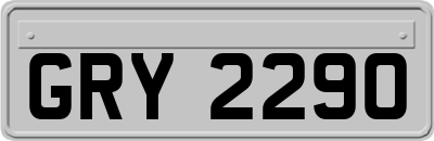 GRY2290