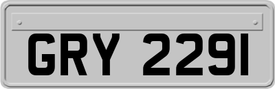 GRY2291