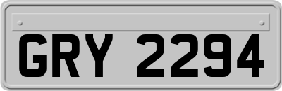 GRY2294