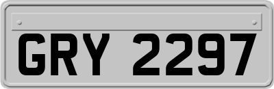 GRY2297