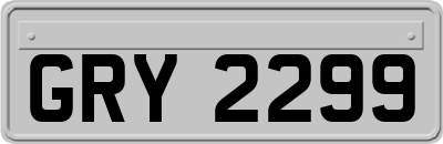 GRY2299