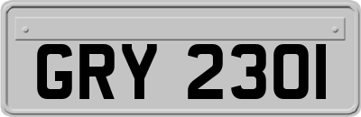 GRY2301