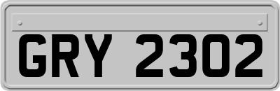 GRY2302