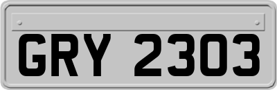GRY2303