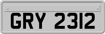 GRY2312
