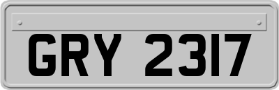 GRY2317