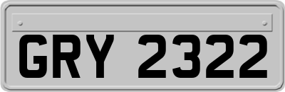 GRY2322