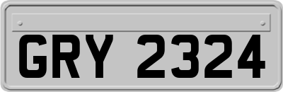 GRY2324