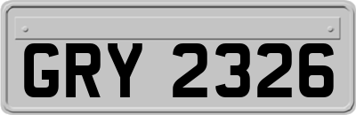 GRY2326