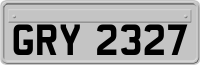 GRY2327