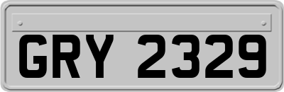 GRY2329
