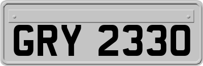 GRY2330