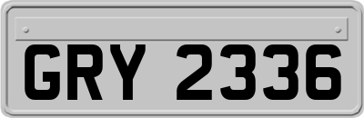 GRY2336