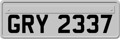 GRY2337