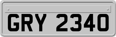 GRY2340