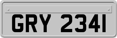 GRY2341