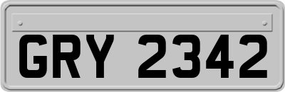 GRY2342