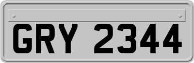 GRY2344
