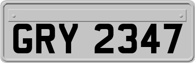 GRY2347