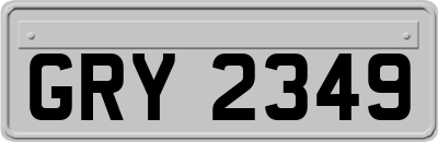 GRY2349