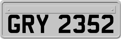 GRY2352