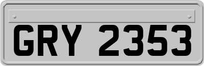 GRY2353