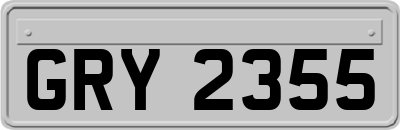 GRY2355