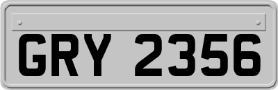 GRY2356