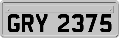 GRY2375