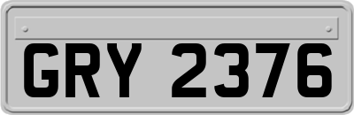GRY2376