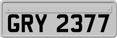 GRY2377