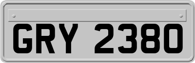 GRY2380