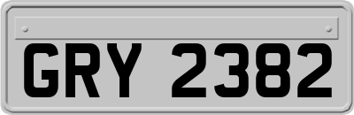 GRY2382