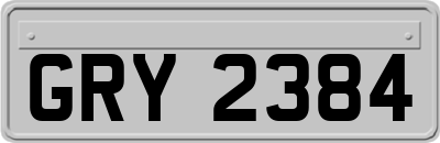 GRY2384