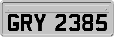 GRY2385