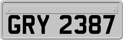 GRY2387