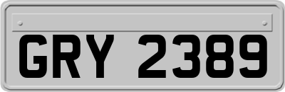 GRY2389