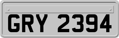 GRY2394