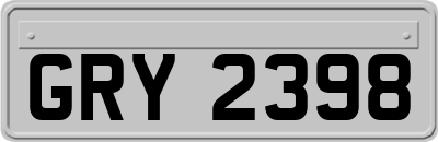 GRY2398