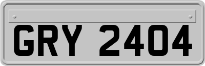 GRY2404