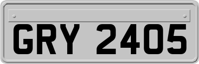 GRY2405