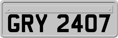 GRY2407